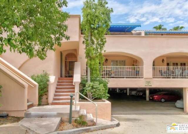 Property at 500 E Amado Rd #706, Palm Springs, CA 92262, 2 beds, 2 baths