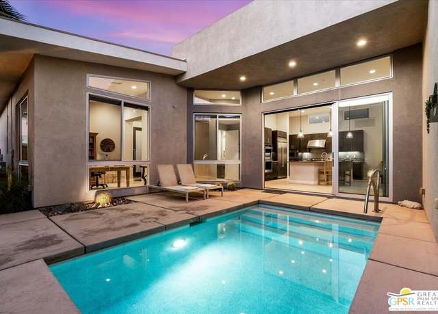 Property at 4230 Amber Ln, Palm Springs, CA 92262, 2 beds, 2.5 baths
