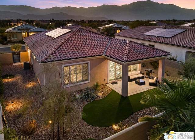 Property at 24 Cabernet, Rancho Mirage, CA 92270, 2 beds, 2 baths