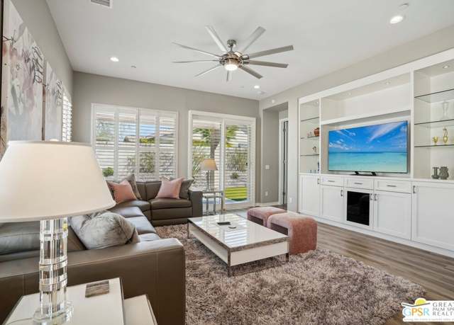 Property at 24 Cabernet, Rancho Mirage, CA 92270, 2 beds, 2 baths