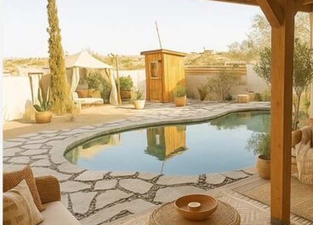 Property at 62922 La Brisa Dr, Joshua Tree, CA 92252, 3 beds, 2 baths