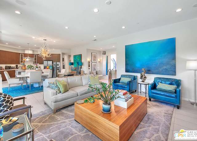Property at 1576 Savvy Ct, Palm Springs, CA 92262, 3 beds, 3 baths