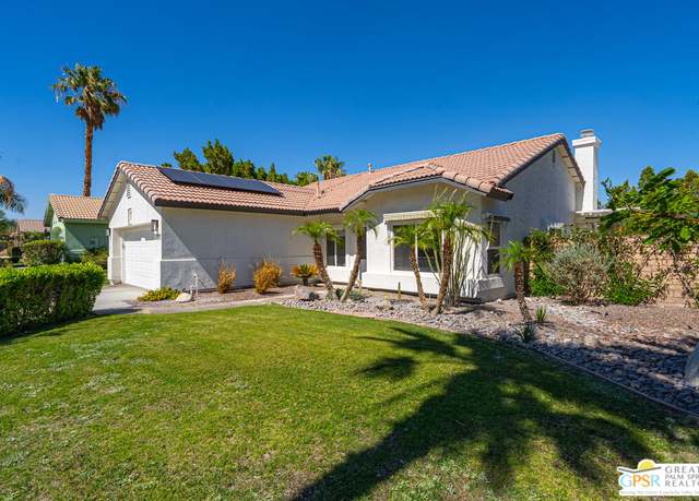 Property at 2220 N Paseo De Anza, Palm Springs, CA 92262, 3 beds, 2 baths