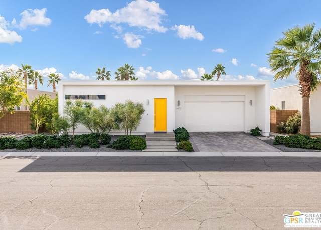 Property at 4402 Avant Way, Palm Springs, CA 92262, 3 beds, 3.5 baths