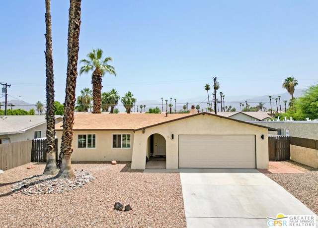 Property at 73193 Catalina Way, Palm Desert, CA 92260, 3 beds, 2 baths