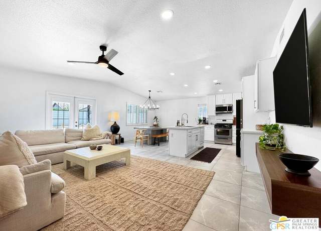 Property at 73193 Catalina Way, Palm Desert, CA 92260, 3 beds, 2 baths