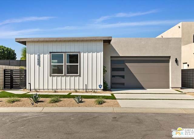 Property at 41843 Volare Ct, Bermuda Dunes, CA 92203, 3 beds, 3 baths