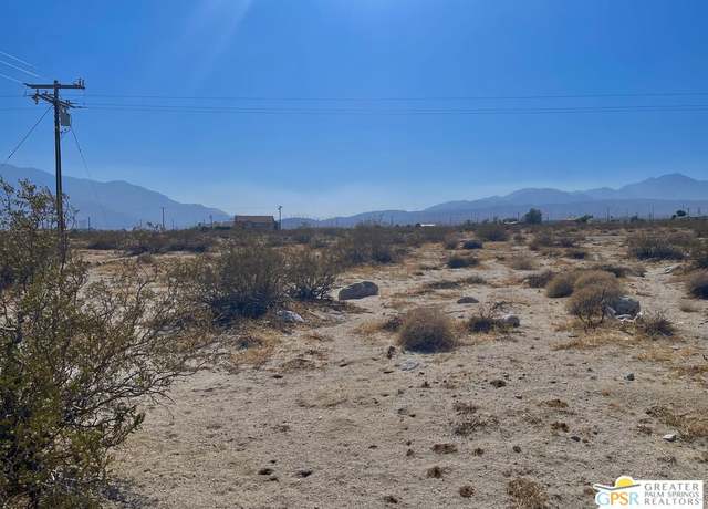 Property at 11 Mauna Loa, Desert Hot Springs, CA 92240