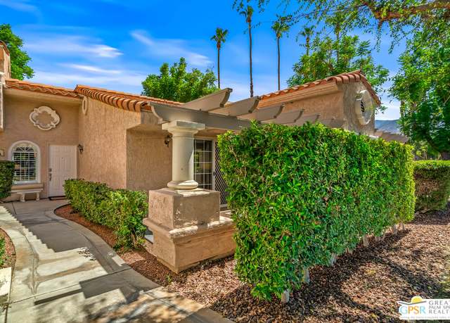 Property at 505 S Farrell Dr Unit A2, Palm Springs, CA 92264, 1 bed, 1 bath