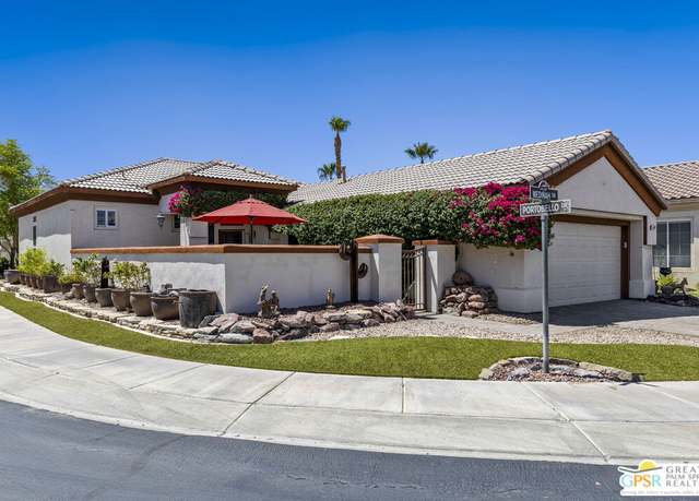 Property at 43997 Medinah Dr, Indio, CA 92201, 2 beds, 2 baths