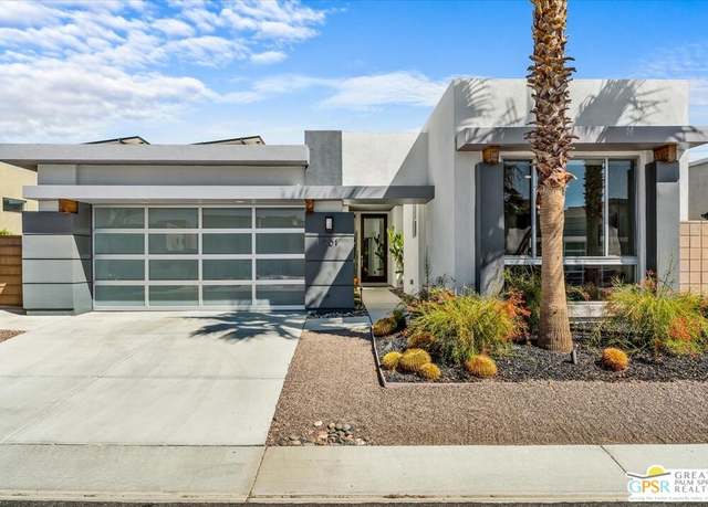 Property at 4201 Amber Ln, Palm Springs, CA 92262, 3 beds, 3.5 baths