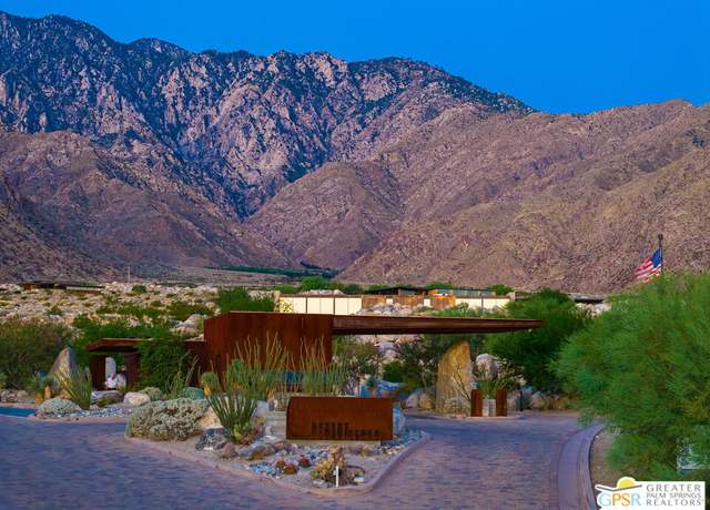 Property at 2214 Morning Vista Dr, Palm Springs, CA 92262