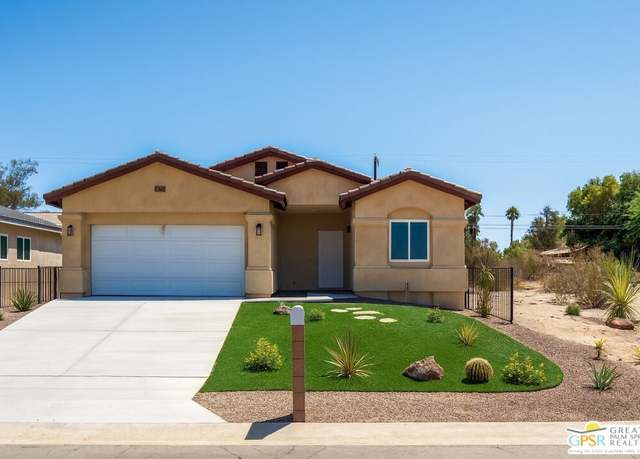 Property at 16388 Avenida Rambla, Desert Hot Springs, CA 92240, 4 beds, 3 baths