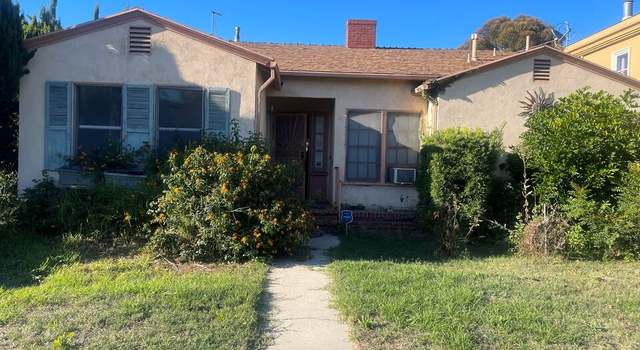 Photo of 5735 Bowesfield St, Los Angeles, CA 90016