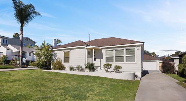 Photo of 6013 W 76th St, Los Angeles, CA 90045