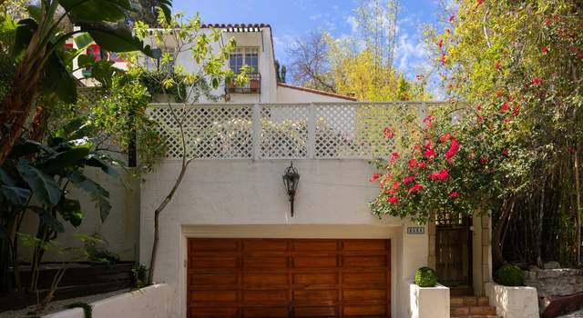 Photo of 2025 Pinehurst Rd, Los Angeles, CA 90068