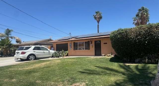 Photo of 42720 Kansas St, Palm Desert, CA 92211