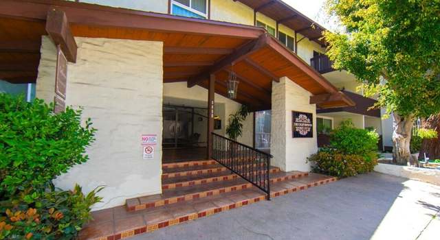 Photo of 5650 Sumner Way #207, Culver City, CA 90230