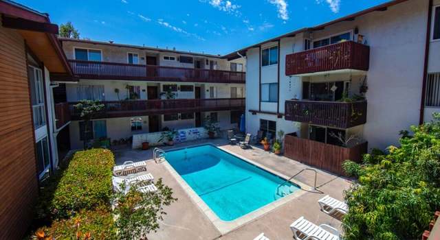 Photo of 5650 Sumner Way #207, Culver City, CA 90230