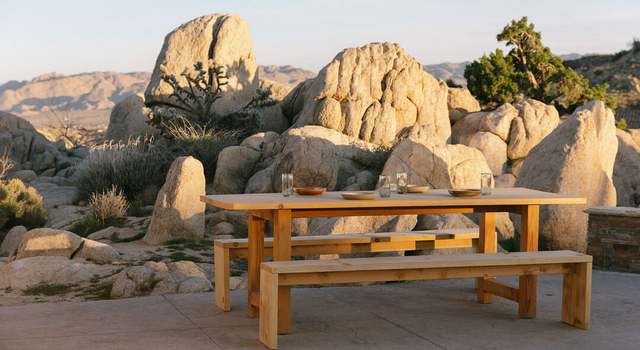 Photo of 5807 San Rafael Rd, Yucca Valley, CA 92284