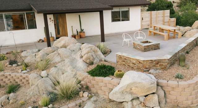 Photo of 5807 San Rafael Rd, Yucca Valley, CA 92284