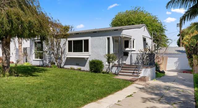 Photo of 8420 Bleriot Ave, Los Angeles, CA 90045