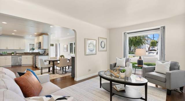 Photo of 8420 Bleriot Ave, Los Angeles, CA 90045