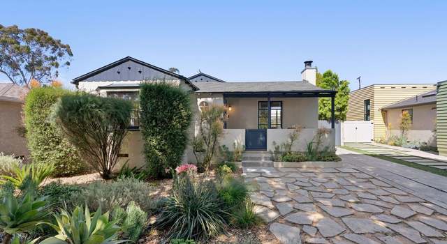 Photo of 2509 Cloverfield Blvd, Santa Monica, CA 90405