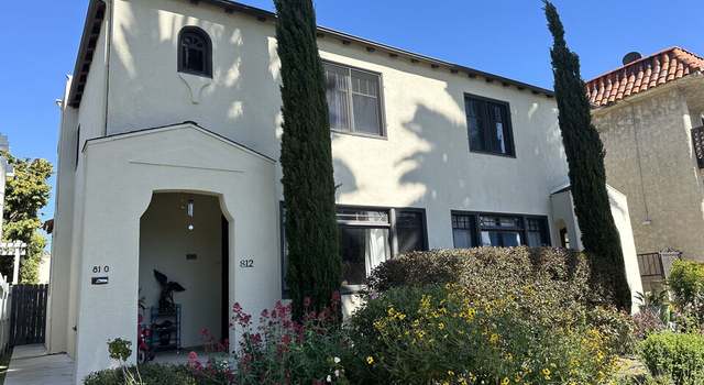 Photo of 810 S Walker Ave, San Pedro, CA 90731
