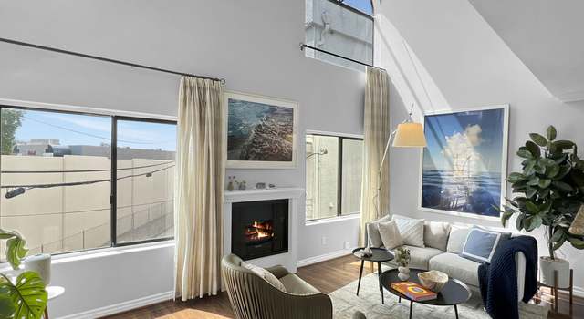 Photo of 4211 Arch Dr #204, Studio City, CA 91604