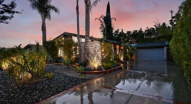 Photo of 16439 Kingsbury St, Granada Hills, CA 91344