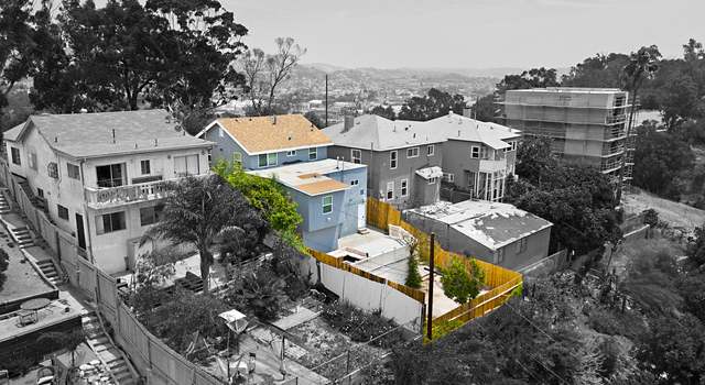 Photo of 616 Park Row Dr, Los Angeles, CA 90012