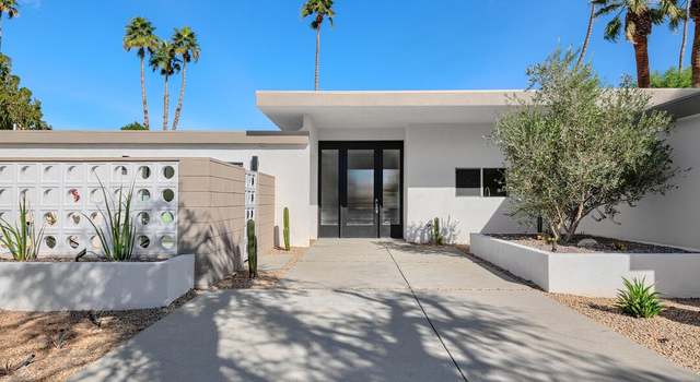 Photo of 2220 S Yosemite Dr, Palm Springs, CA 92264