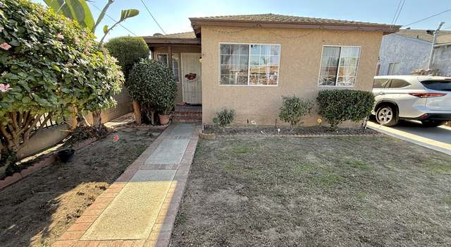 Photo of 3248 W 112th St, Inglewood, CA 90303