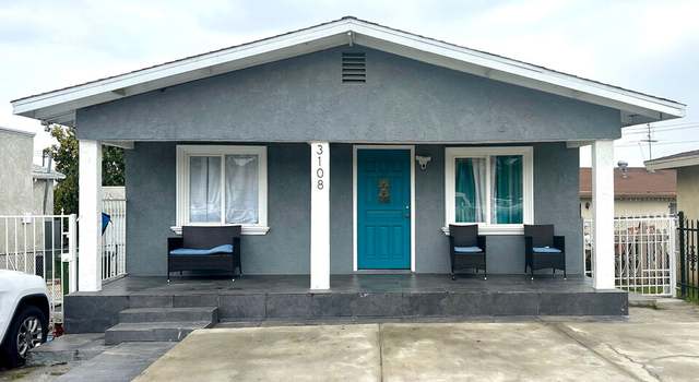 Photo of 3108 E Side Blvd, Los Angeles, CA 90063