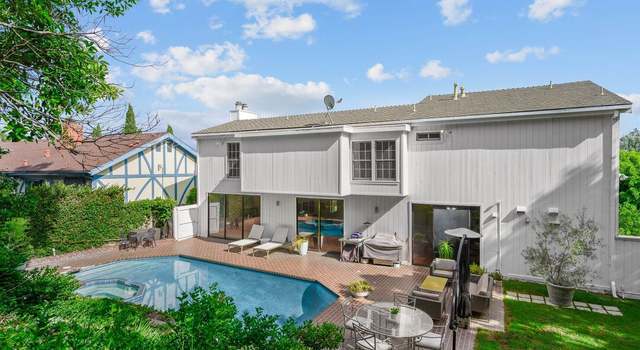 Photo of 11471 W Sunset Blvd, Los Angeles, CA 90049