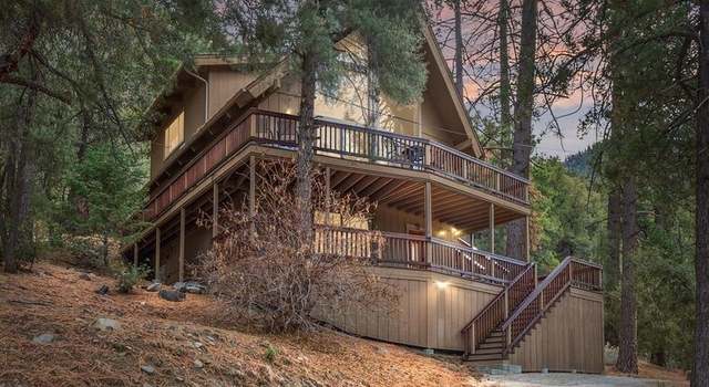 Photo of 1420 Bernina Dr, Pine Mountain Club, CA 93222