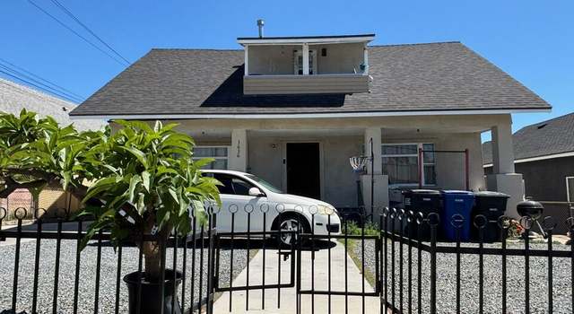 Photo of 3634 Lanfranco St, Los Angeles, CA 90063