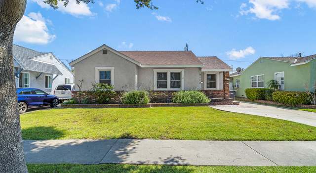 Photo of 6112 Bonfair Ave, Lakewood, CA 90712