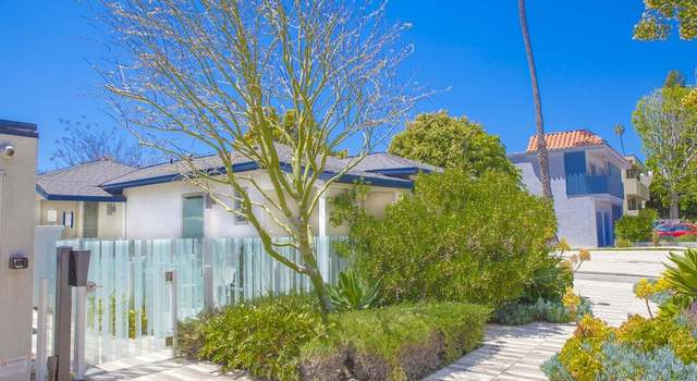 Photo of 1446 - 1448 Yale St, Santa Monica, CA 90404