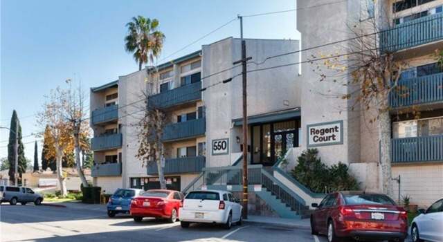 Photo of 550 W Regent St #347, Inglewood, CA 90301