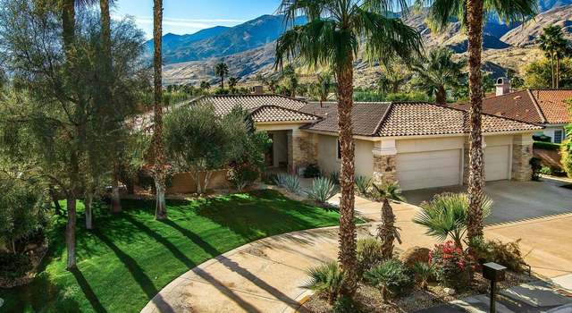 Photo of 575 E Bogert Trl, Palm Springs, CA 92264