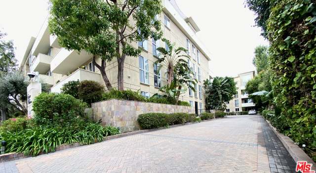 Photo of 4949 Genesta Ave #116, Encino, CA 91316