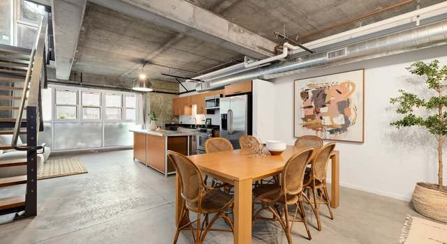 Photo of 510 S Hewitt St #114, Los Angeles, CA 90013