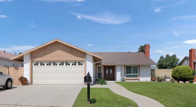 Photo of 2221 Calmette Ave, Rowland Heights, CA 91748