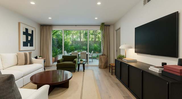 Photo of 874 Hammond St #1, West Hollywood, CA 90069