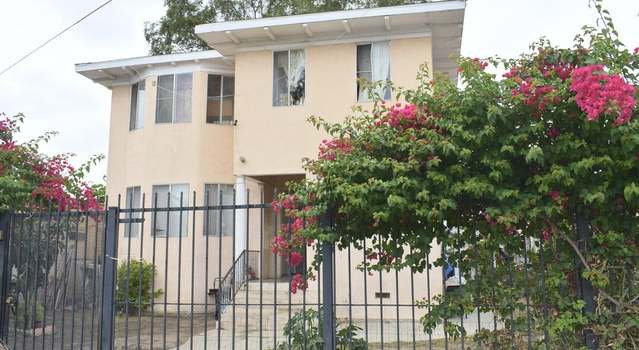 Photo of 1627 S Burlington Ave, Los Angeles, CA 90006