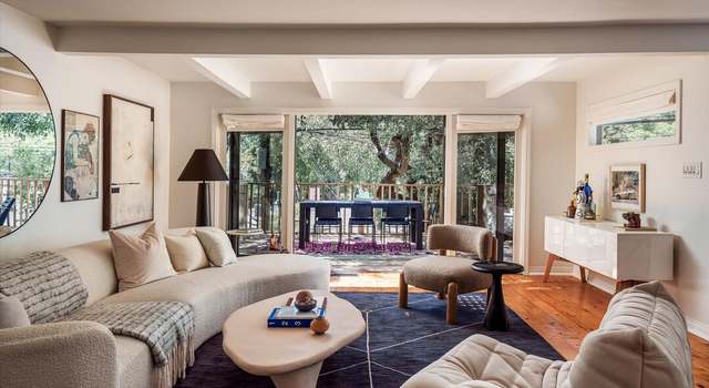 Photo of 8461 Kirkwood Dr, Los Angeles, CA 90046