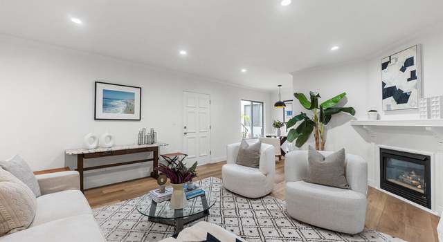 Photo of 2317 5th St #1, Santa Monica, CA 90405