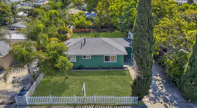 Photo of 11862 Santa Maria St, Stanton, CA 90680